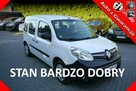 Renault Kangoo 1.5d 5osób Klima Stan b dobry 100%bezwypadkowy z Niemiec Gwarancja 12m - 1