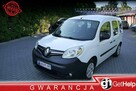 Renault Kangoo 1.5d 5osób Klima Stan b dobry 100%bezwypadkowy z Niemiec Gwarancja 12m - 2