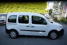 Renault Kangoo 1.5d 5osób Klima Stan b dobry 100%bezwypadkowy z Niemiec Gwarancja 12m - 10
