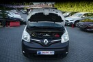 Renault Kangoo 1.5d 5osób Klima Stan b dobry 100%bezwypadkowy z Niemiec Gwarancja 12m - 13