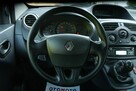 Renault Kangoo 1.5d 5osób Klima Stan b dobry 100%bezwypadkowy z Niemiec Gwarancja 12m - 14