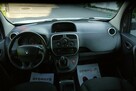 Renault Kangoo 1.5d 5osób Klima Stan b dobry 100%bezwypadkowy z Niemiec Gwarancja 12m - 16