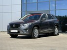 Mazda CX-5 2 kpl kół! KeyLess Climatronic, Grzane Fotele, Alu, Czujniki,GWARANCJA - 3