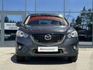 Mazda CX-5 2 kpl kół! KeyLess Climatronic, Grzane Fotele, Alu, Czujniki,GWARANCJA - 4