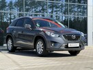 Mazda CX-5 2 kpl kół! KeyLess Climatronic, Grzane Fotele, Alu, Czujniki,GWARANCJA - 5