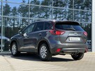 Mazda CX-5 2 kpl kół! KeyLess Climatronic, Grzane Fotele, Alu, Czujniki,GWARANCJA - 6