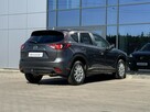 Mazda CX-5 2 kpl kół! KeyLess Climatronic, Grzane Fotele, Alu, Czujniki,GWARANCJA - 7