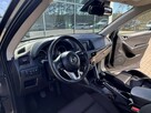 Mazda CX-5 2 kpl kół! KeyLess Climatronic, Grzane Fotele, Alu, Czujniki,GWARANCJA - 9