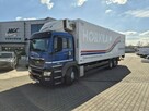 MAN TGS 26.320 / NAJLEPSZA OFERTA 3 OSIOWEJ CHŁODNI / E5 /FRIGOBLOCK 4 - 1