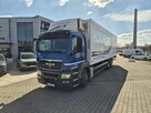 MAN TGS 26.320 / NAJLEPSZA OFERTA 3 OSIOWEJ CHŁODNI / E5 /FRIGOBLOCK 4 - 2