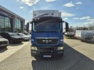 MAN TGS 26.320 / NAJLEPSZA OFERTA 3 OSIOWEJ CHŁODNI / E5 /FRIGOBLOCK 4 - 4