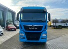 MAN TGX/ 6X2/ SERWIS na 496TKM/Stan IDEAŁ/E6/ BDF RAMA/ 3 OŚ SKRĘTNA! - 4