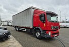 Volvo FE 320 ,62R, 6X2,22EP/FIRANKA,PLANDEKA zsuwany dach /PO SERWISIE - 2