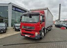 Volvo FE 320 ,62R, 6X2,22EP/FIRANKA,PLANDEKA zsuwany dach /PO SERWISIE - 3
