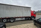 Volvo FE 320 ,62R, 6X2,22EP/FIRANKA,PLANDEKA zsuwany dach /PO SERWISIE - 5