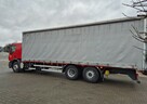 Volvo FE 320 ,62R, 6X2,22EP/FIRANKA,PLANDEKA zsuwany dach /PO SERWISIE - 9