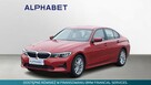 BMW 318d - 1