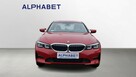 BMW 318d - 8