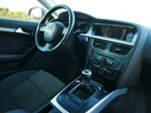 Audi A5 2.0 TFSI 180KM Coupe Manual -Nowy rozrząd -Panorama -ksenon -2xPDC - 5