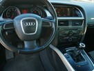 Audi A5 2.0 TFSI 180KM Coupe Manual -Nowy rozrząd -Panorama -ksenon -2xPDC - 14