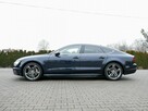 Audi A7 2.0TFSI 252KM Eu6 Sportb. Quattro 4x4 -Automat S-Tronic 7b -Salon PL - 2