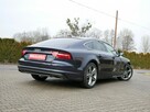 Audi A7 2.0TFSI 252KM Eu6 Sportb. Quattro 4x4 -Automat S-Tronic 7b -Salon PL - 3