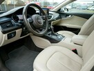 Audi A7 2.0TFSI 252KM Eu6 Sportb. Quattro 4x4 -Automat S-Tronic 7b -Salon PL - 4