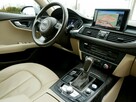 Audi A7 2.0TFSI 252KM Eu6 Sportb. Quattro 4x4 -Automat S-Tronic 7b -Salon PL - 5