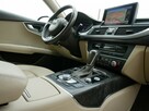 Audi A7 2.0TFSI 252KM Eu6 Sportb. Quattro 4x4 -Automat S-Tronic 7b -Salon PL - 6