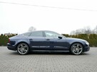 Audi A7 2.0TFSI 252KM Eu6 Sportb. Quattro 4x4 -Automat S-Tronic 7b -Salon PL - 10