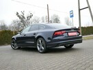 Audi A7 2.0TFSI 252KM Eu6 Sportb. Quattro 4x4 -Automat S-Tronic 7b -Salon PL - 11