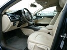 Audi A7 2.0TFSI 252KM Eu6 Sportb. Quattro 4x4 -Automat S-Tronic 7b -Salon PL - 13