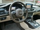 Audi A7 2.0TFSI 252KM Eu6 Sportb. Quattro 4x4 -Automat S-Tronic 7b -Salon PL - 15
