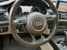 Audi A7 2.0TFSI 252KM Eu6 Sportb. Quattro 4x4 -Automat S-Tronic 7b -Salon PL - 16