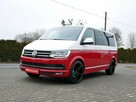 Volkswagen Multivan 2.0TDI 204KM [Eu6] Comfort -7 osób -7 Foteli -Gen Six -LED -El. foteli - 1