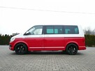 Volkswagen Multivan 2.0TDI 204KM [Eu6] Comfort -7 osób -7 Foteli -Gen Six -LED -El. foteli - 2