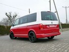 Volkswagen Multivan 2.0TDI 204KM [Eu6] Comfort -7 osób -7 Foteli -Gen Six -LED -El. foteli - 12