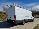 Iveco Daily 35S18 3.0 180KM Max Maxi Climatronic Rostaw 4.10 - 3