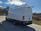 Iveco Daily 35S18 3.0 180KM Max Maxi Climatronic Rostaw 4.10 - 4