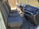 Iveco Daily 35S18 3.0 180KM Max Maxi Climatronic Rostaw 4.10 - 7