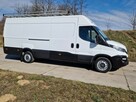 Iveco Daily 35S18 3.0 180KM Max Maxi Climatronic Rostaw 4.10 - 12