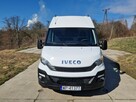 Iveco Daily 35S18 3.0 180KM Max Maxi Climatronic Rostaw 4.10 - 14