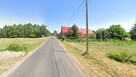 Działka budowlana Grzymalin gm. Miłkowice - 2