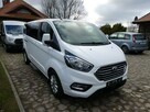 Ford Tourneo Custom 2,0 Tdci Limited Tytanium Automat Kamera Sync3 BLIS - 1