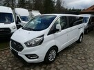 Ford Tourneo Custom 2,0 Tdci Limited Tytanium Automat Kamera Sync3 BLIS - 2