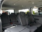 Ford Tourneo Custom 2,0 Tdci Limited Tytanium Automat Kamera Sync3 BLIS - 11