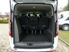 Ford Tourneo Custom 2,0 Tdci Limited Tytanium Automat Kamera Sync3 BLIS - 13