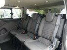 Ford Tourneo Custom 2,0 Tdci Limited Tytanium Automat Kamera Sync3 BLIS - 15