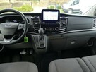 Ford Tourneo Custom 2,0 Tdci Limited Tytanium Automat Kamera Sync3 BLIS - 16