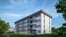 Mieszkanie Kraków Nowa Huta - 7